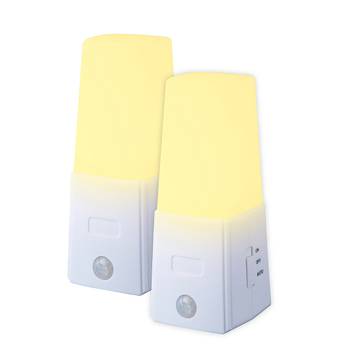 Tischleuchte Rudri 2er-Set