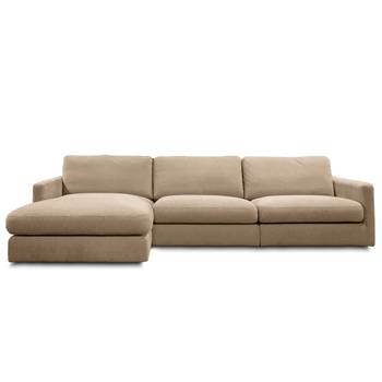 Ecksofa ARVION mit Longchair