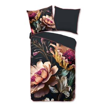 Satin-Bettwäsche Straizo