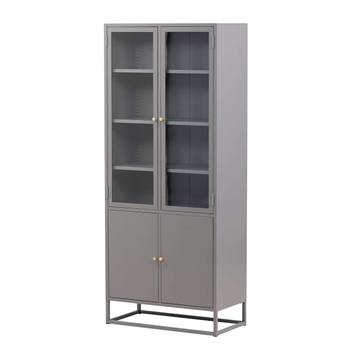Vitrinenschrank Bakal