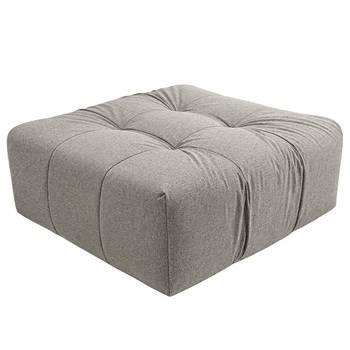 Gestoffeerde hocker LESCHER