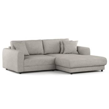 Ecksofa LAYAA mit Longchair