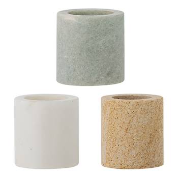 Coquetiers Kokui 3 pièces