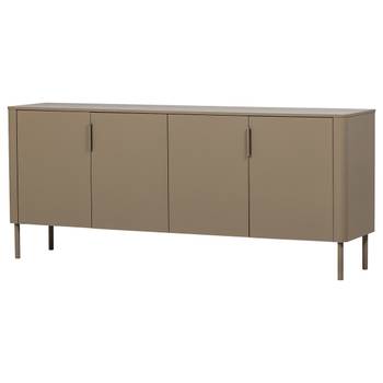 Massives Sideboard Gunnar