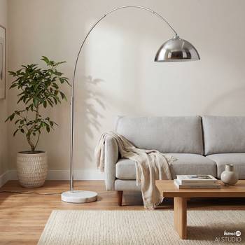 Lampadaire GLARO