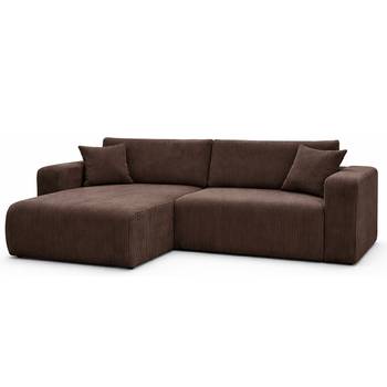 Ecksofa DANO mit Schlaffunktion Typ B