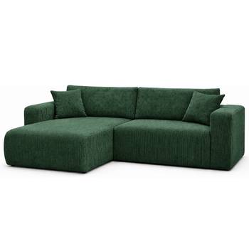 Ecksofa DANO mit Schlaffunktion Typ B