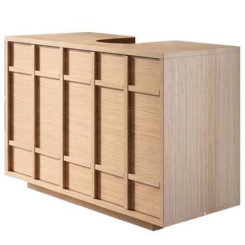 Waschbeckenunterschrank AZUMI 80 cm