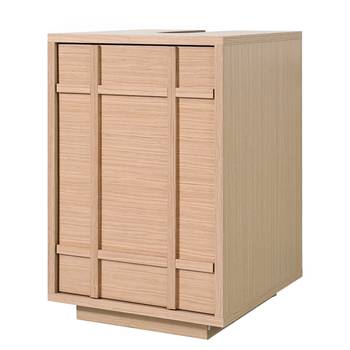 Waschbeckenunterschrank AZUMI 40 cm