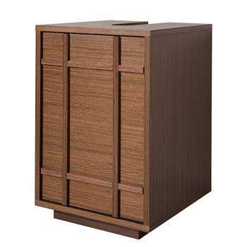Waschbeckenunterschrank AZUMI 40 cm