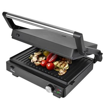 Kontaktgrill grill 200