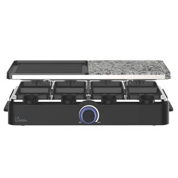 Kombi-Raclette grill 950