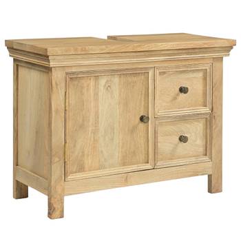 Waschbeckenunterschrank CHANELLE