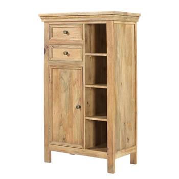 Massiver Midischrank CHANELLE