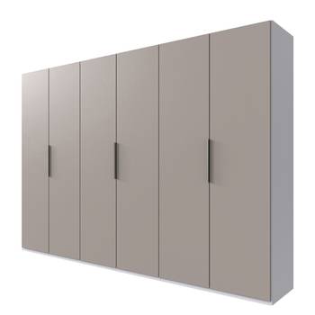 Drehtürenschrank Level36 - 236 cm Typ B