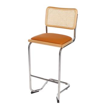 Tabouret de bar HOLM Type B rembourré