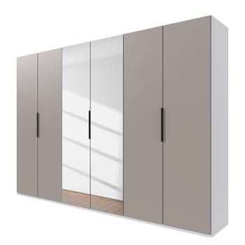 Drehtürenschrank Level36 - 236 cm Typ B