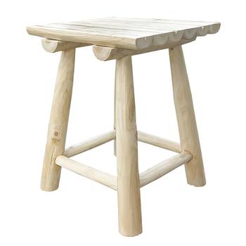Hocker Marbo