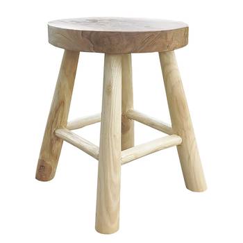 Tabouret Zizai