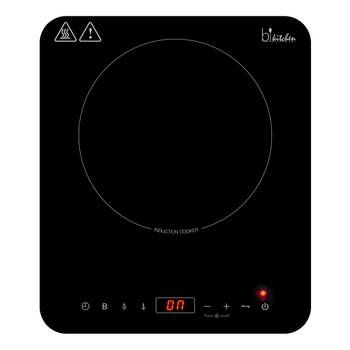 Inductiekookplaat bIKitchen Cook 411