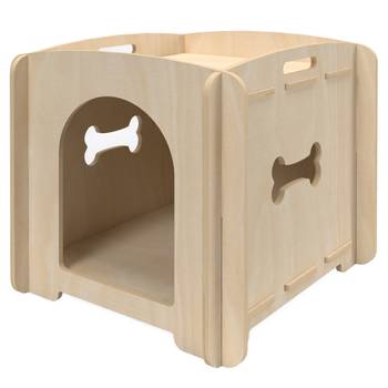 Hundehaus Pets S
