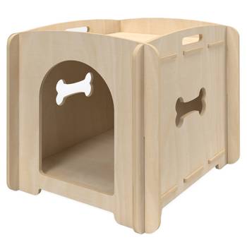 Hundehaus Pets M