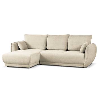 Ecksofa NERIL mit Schlaffunktion