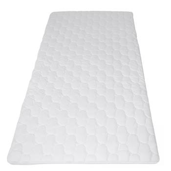 Matratzentopper Latex