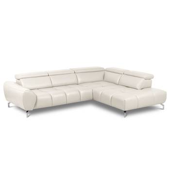 Ecksofa ARRO mit Sitztiefenverstellung