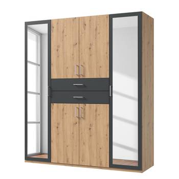 Armoire à portes battantes Diver