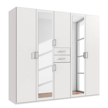 Armoire à portes battantes Diver