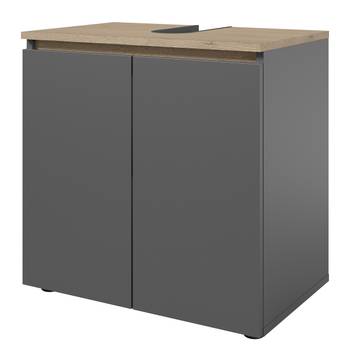 Meuble sous vasque Bakaboa