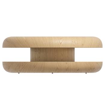 Drehbarer Couchtisch Ooperi