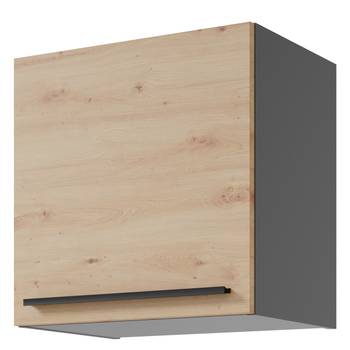 Armoire murale Pattburg avec porte