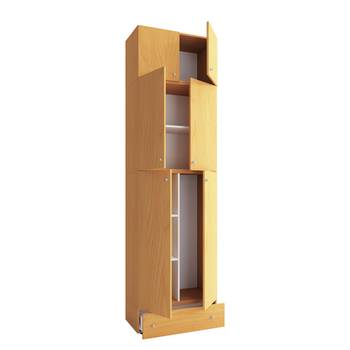 Mehrzweckschrank Lona mit Schublade
