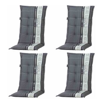 Auflage Garden 4er-Set