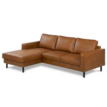 Ecksofa FOLO mit opt. Schlaffunktion