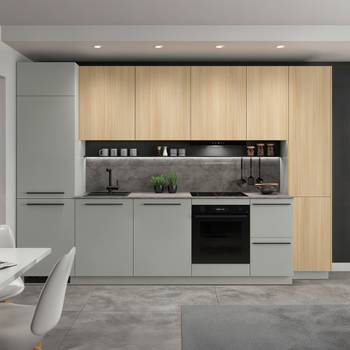 Cuisine ARCOO 330 cm
