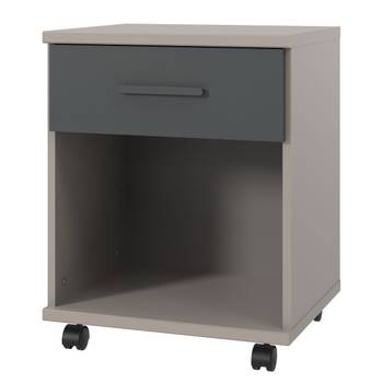 Rollcontainer Bahamas mit Fach