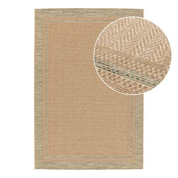 In- und Outdoorteppich Aidie