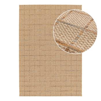 In- und Outdoorteppich Aceys