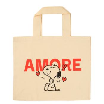 Sac de transport PEANUTS Amore