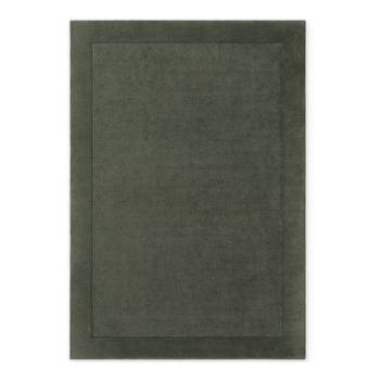Wollteppich Kari