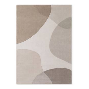Wollteppich Clarissa