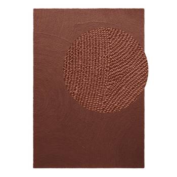 Wollteppich Eleni
