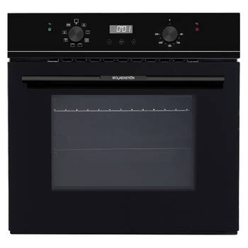 Einau-Backofen WMO 80
