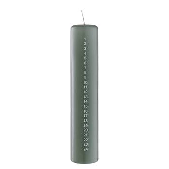 Adventkerze ADVENT