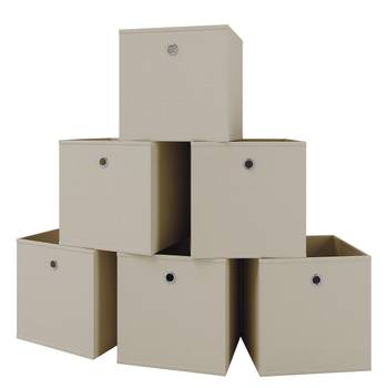 Faltbare Aufbewahrungsbox Boxas