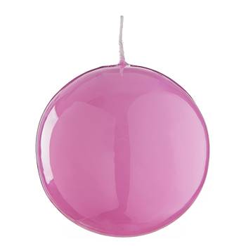 Kugelkerze BUBBLES