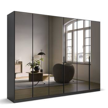 Armoire à portes battantes Skyla type A
